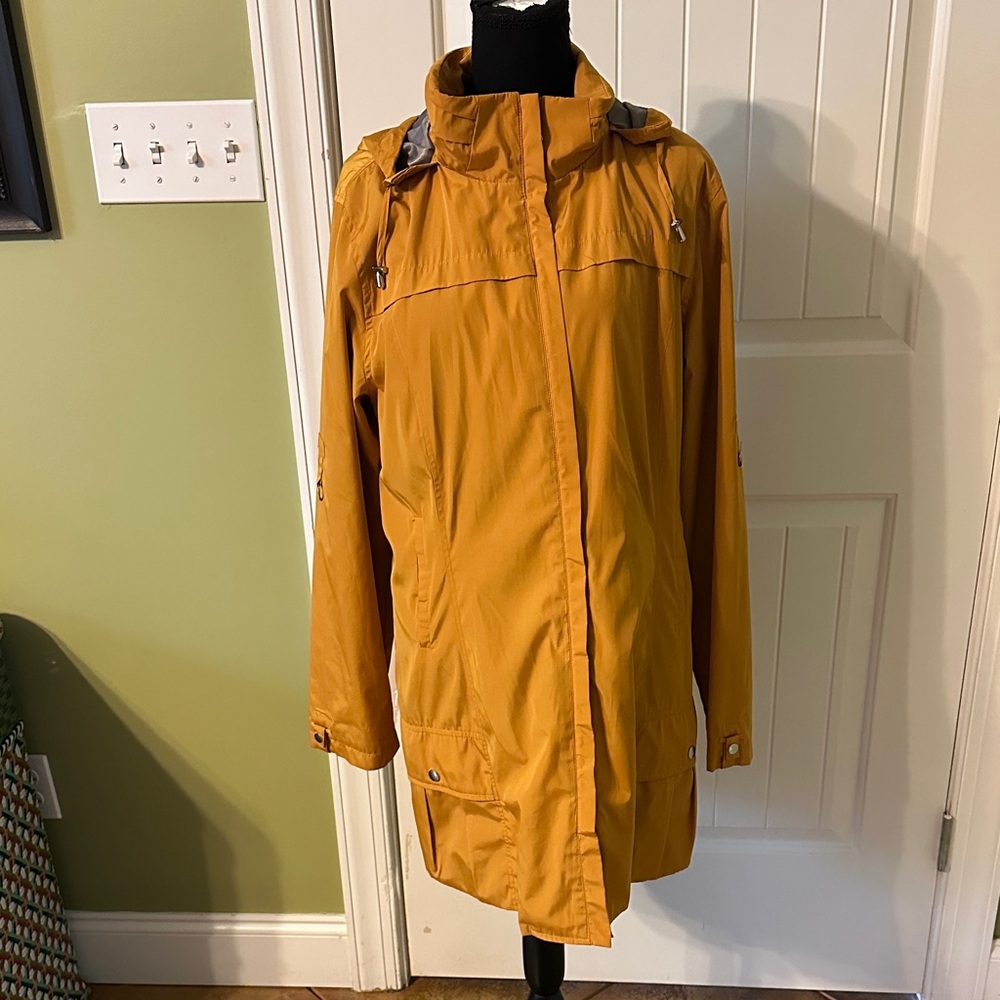 RAINFOREST Women's Raincoat